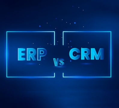 So sánh CRM và ERP: Doanh nghiệp nên chọn hệ thống nào?