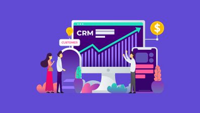 Tích hợp CRM vào website: Lợi ích, cách thức và tính năng