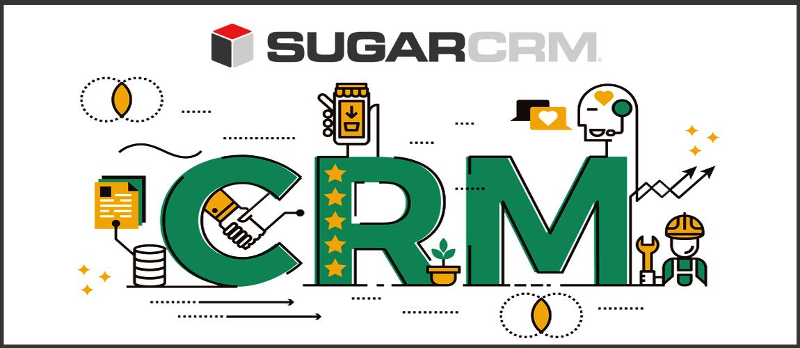 SugarCRM