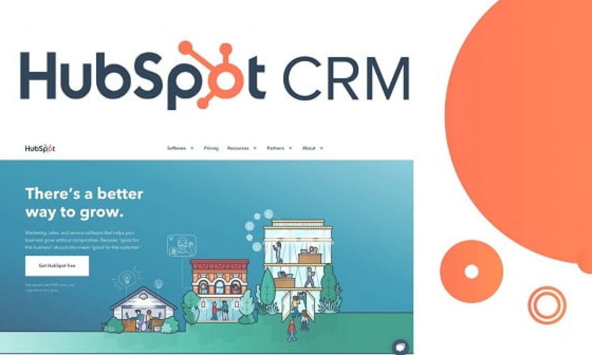 HubSpot CRM