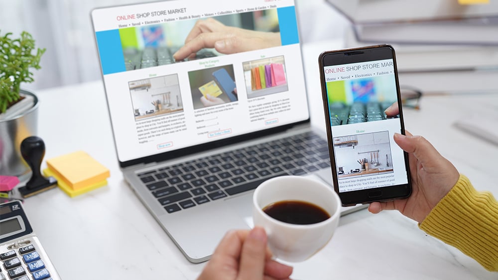 How to find the best eCommerce website builder for small businesses