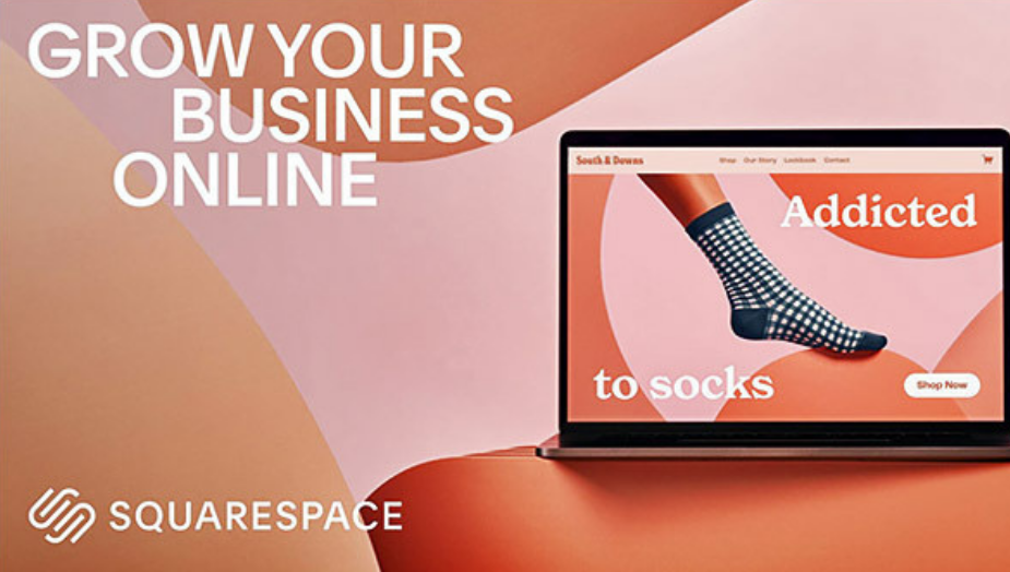 squarespace