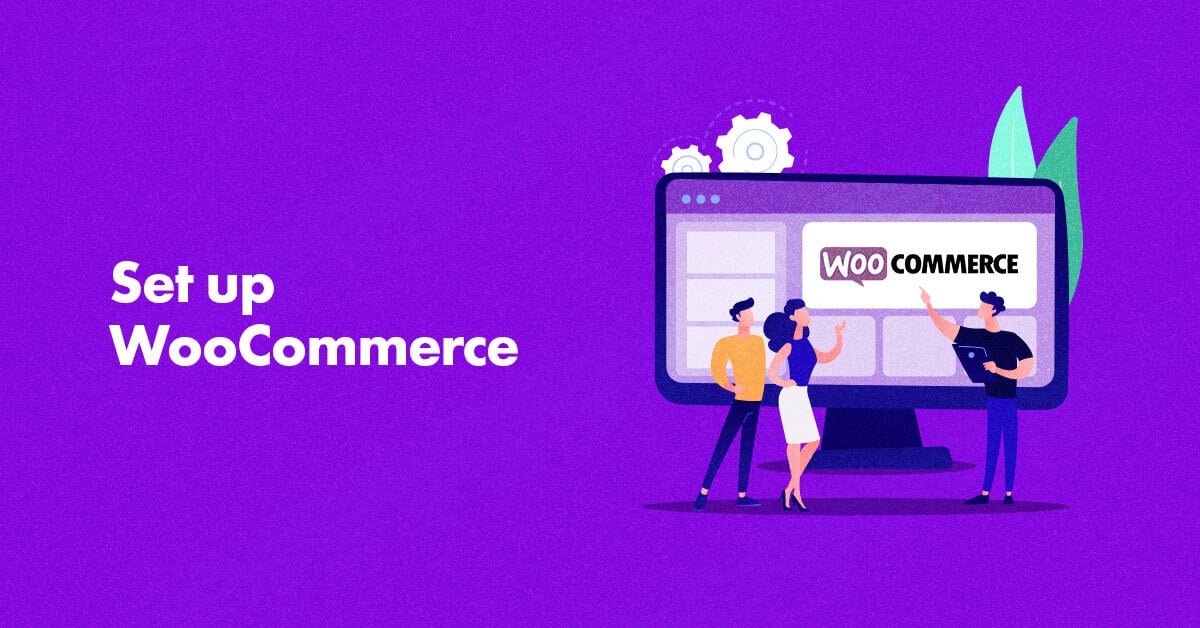 woocommerce