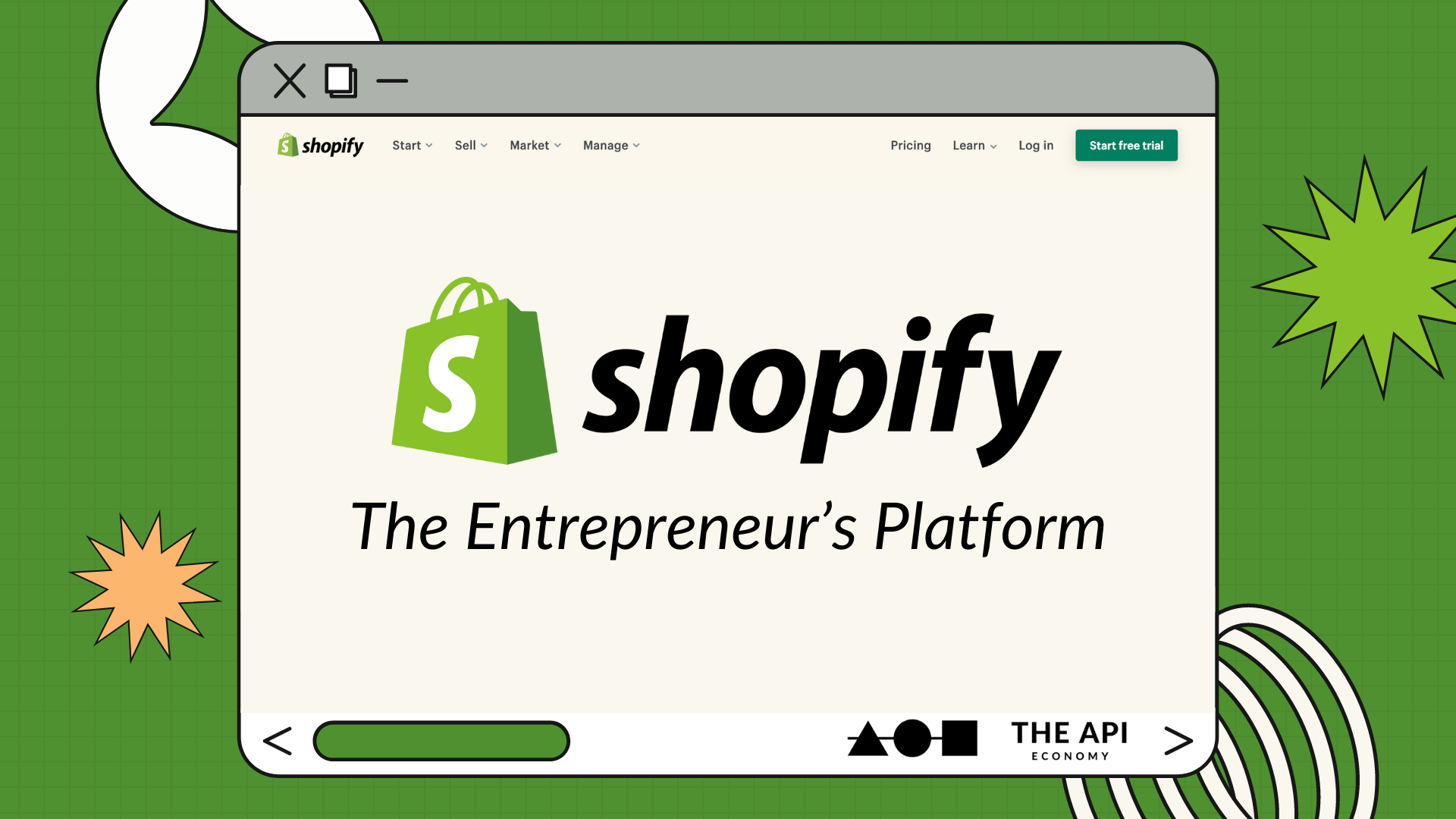 Shopify