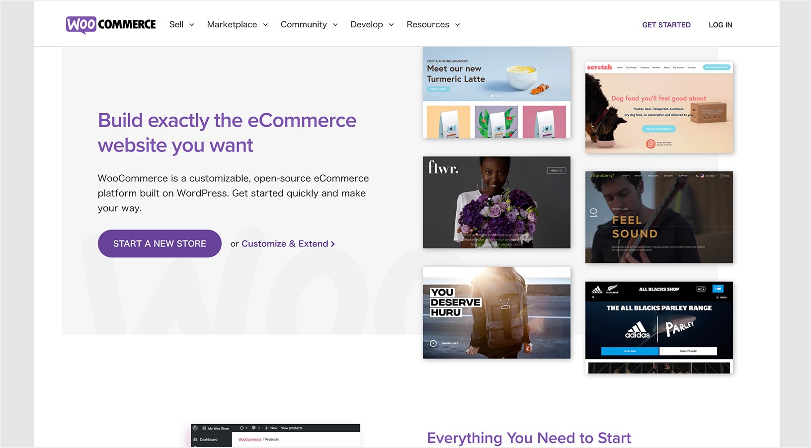 WooCommerce