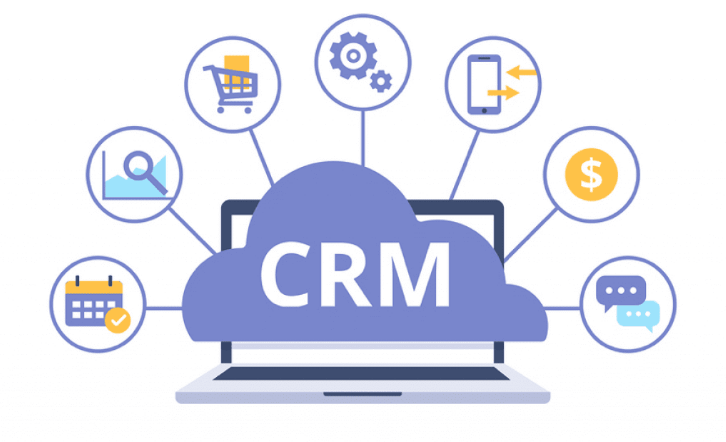 Giữ chân khách hàng với CRM bằng cách hỗ trợ khách hàng trên đa nền tảng