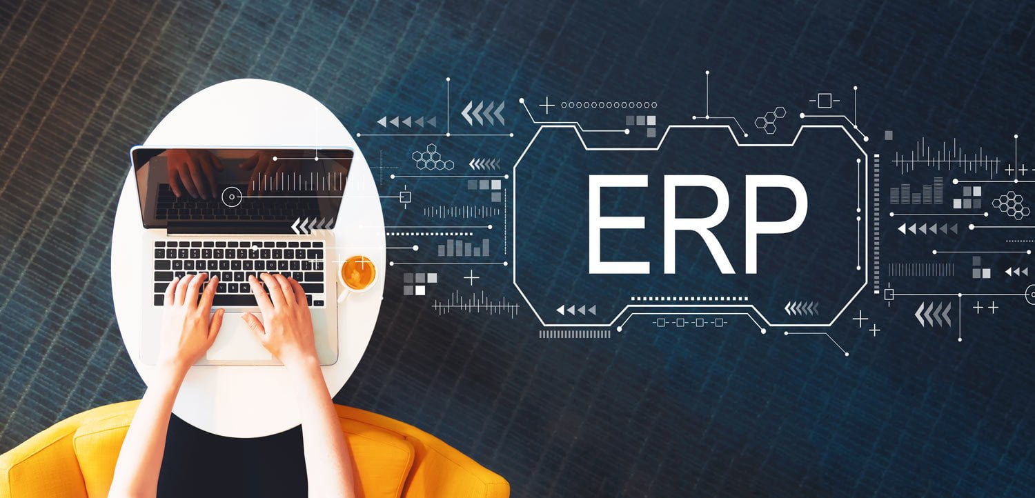 What is ERP and How Does It Work?