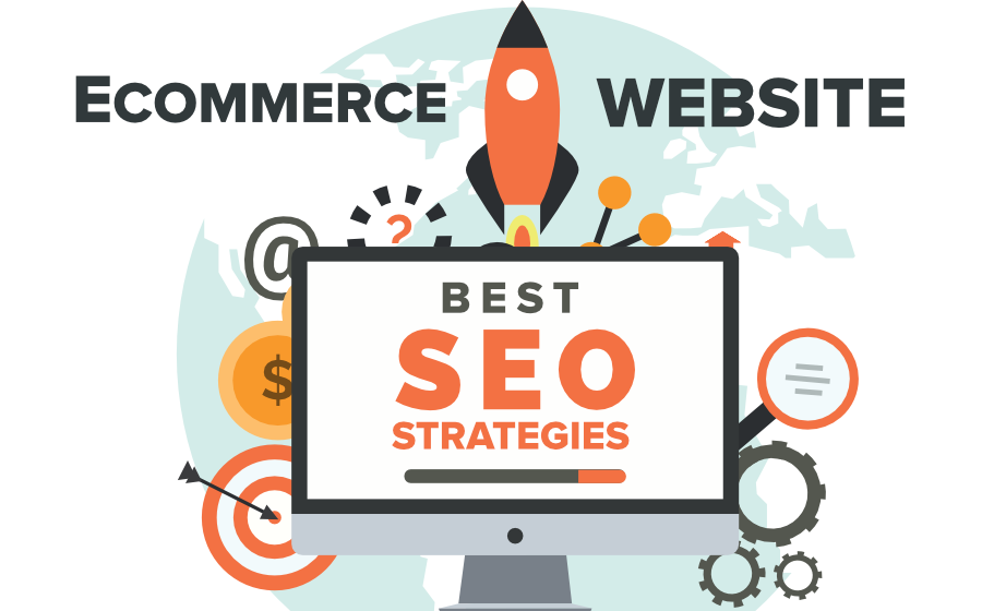 Search engine optimization (SEO) for eCommerce