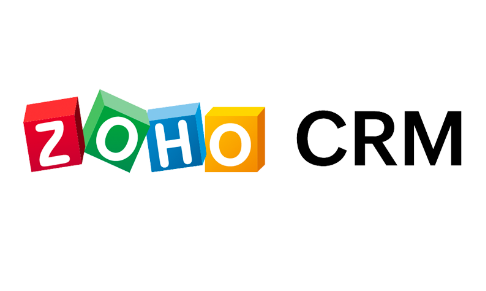 Phần mềm CRM dành cho doanh nghiệp nhỏ Zoho CRM