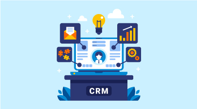 How To Set Up A CRM: Step-by-step Guide And Effective Strategies