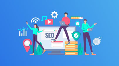 SEO website thương mại điện tử: Hướng dẫn đầy đủ cho doanh nghiệp