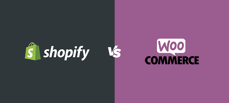 WooCommerce vs Shopify: Dropshipping