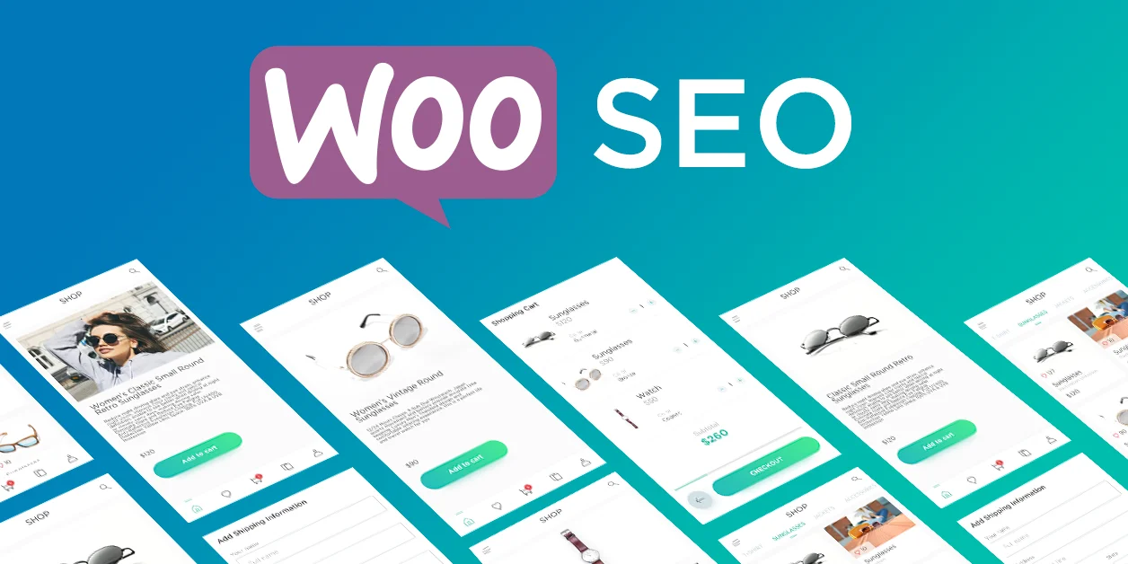 WooCommerce SEO capabilities