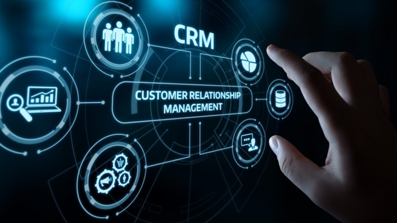 CRM vs ESP Which Tool Is Right for Your Businesses' Needs?