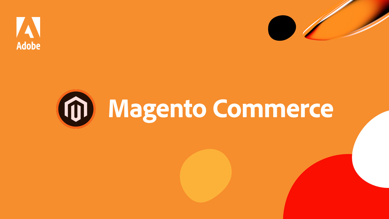 best enterprise ecommerce platforms: Magento Commerce