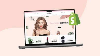 10+ of the Best Shopify Beauty Stores to Inspire Your Own
