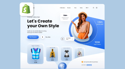 10 Best Shopify Clothing Stores to Check Out