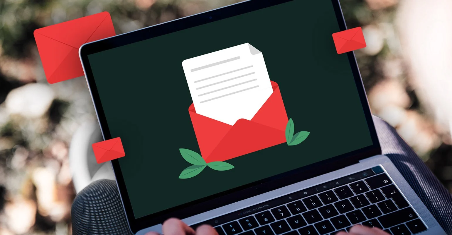 Christmas Email Marketing Campaigns