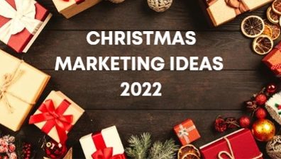 christmas marketing ideas