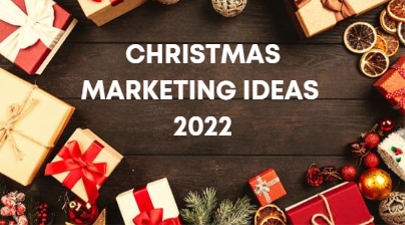 20+ Ecommerce Christmas Marketing Ideas For 2022 Year-end Sales