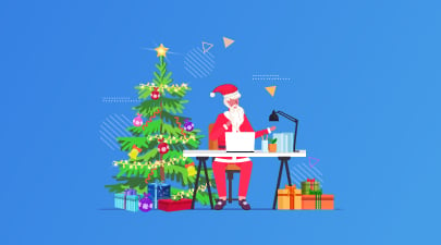 eCommerce Christmas Marketing Ideas