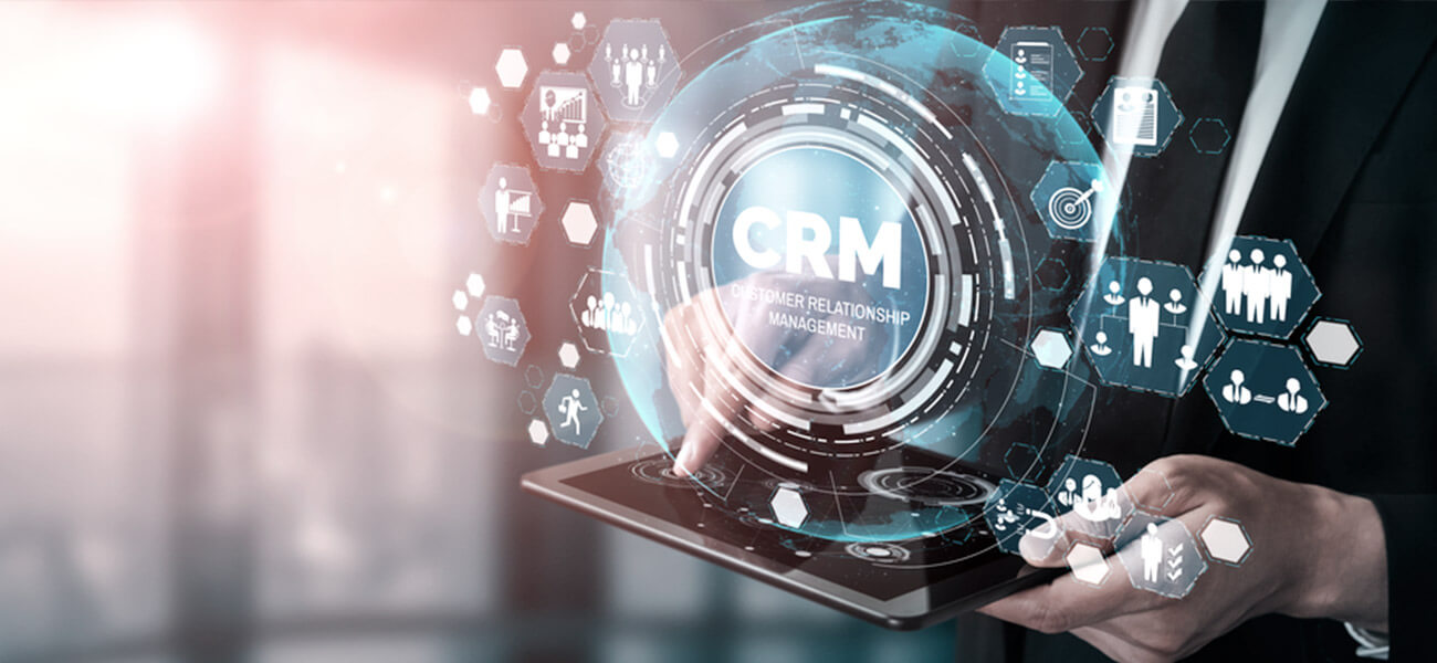 Benefits of integrating CRM system for Shopify stores