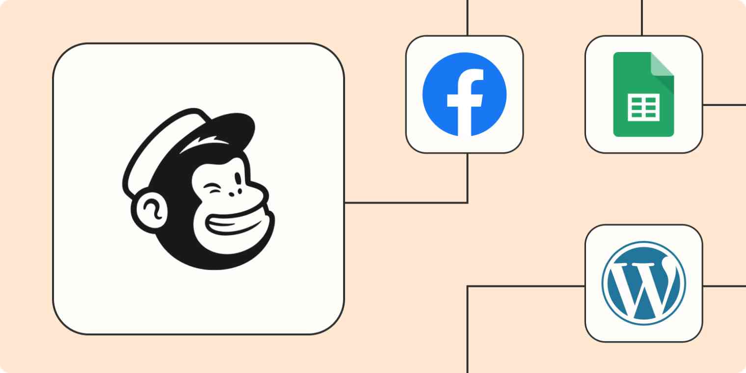 Mailchimp: With Robust Email Marketing Tools
