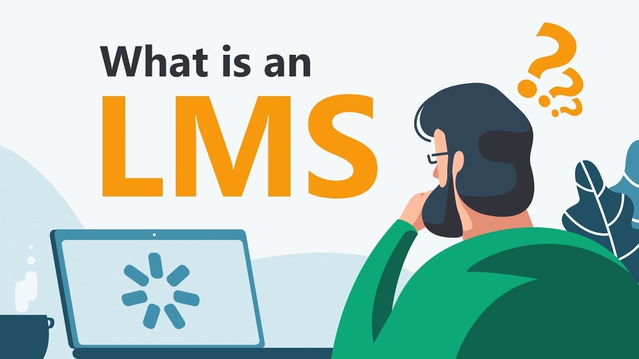 What are LMS and its benefits?