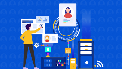 Data khách hàng là gì? Cách thu thập dữ liệu khách hàng hiệu quả