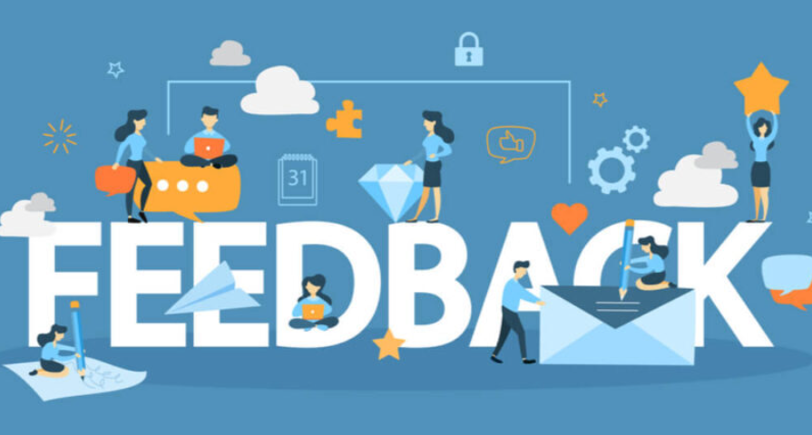 Feedback của khách hàng