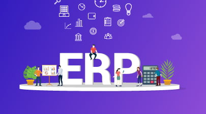 Giải pháp ERP là gì? Các giải pháp ERP phổ biến cho doanh nghiệp