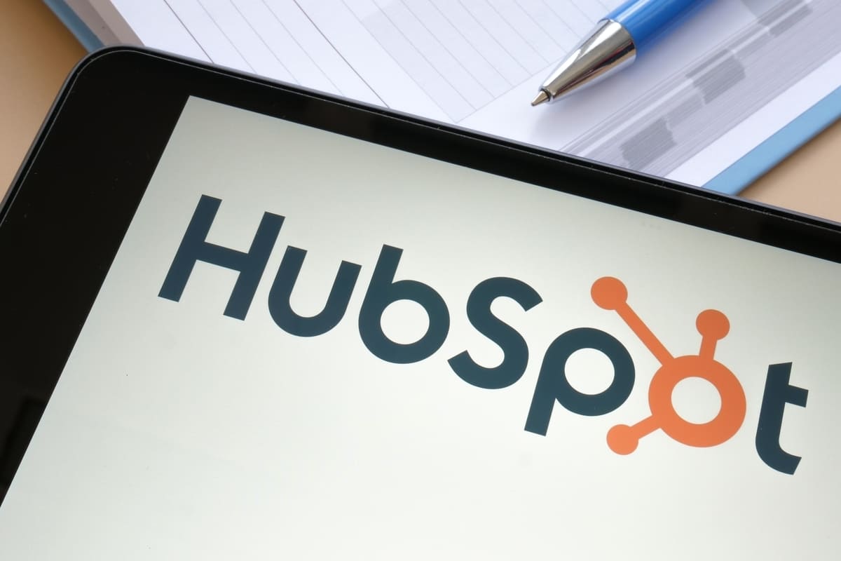 Hubspot CRM