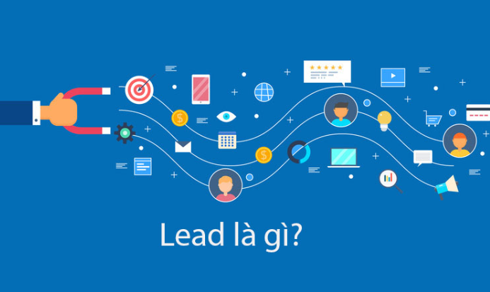 Lead là gì?