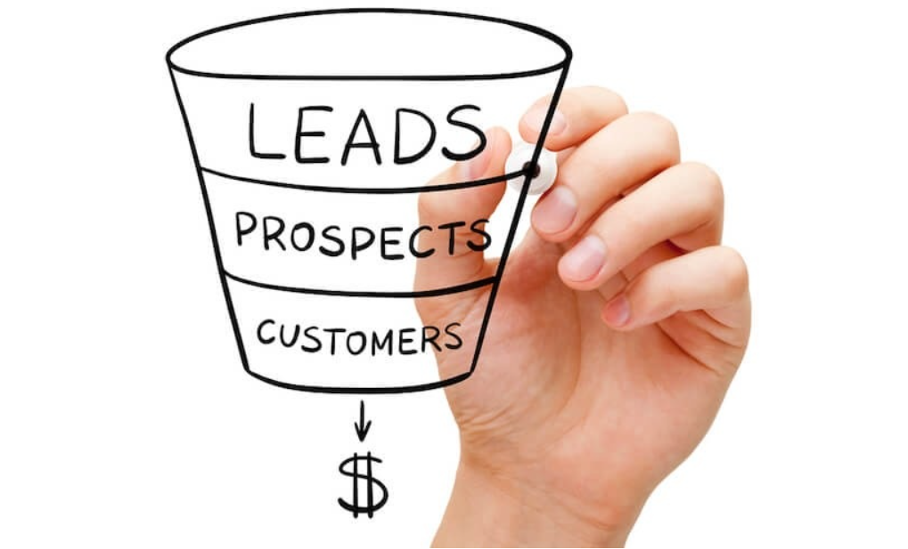 Lead trong Marketing là gì?