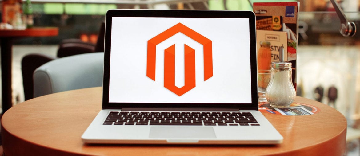 Magento Content Delivery Network