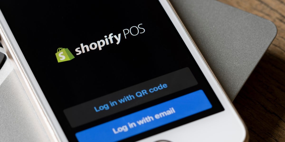 Differences between Shopify POS Pro and Lite