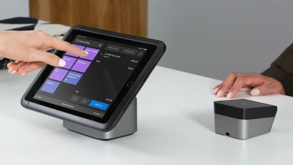 Shopify POS Store management
