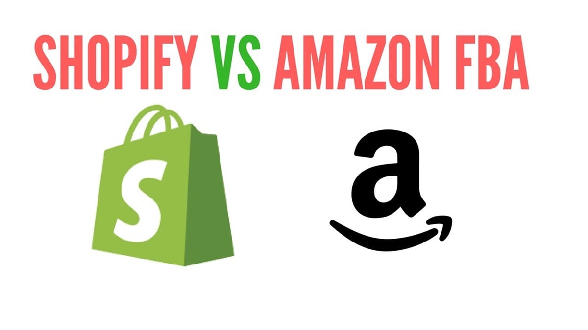 What About Other Fulfillment Services: Shopify fulfillment services vs Amazon FBA