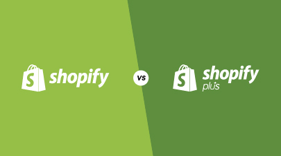 Shopify vs Shopify Plus: Exclusive features of the new version