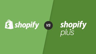 Shopify vs Shopify Plus: Exclusive features of the new version