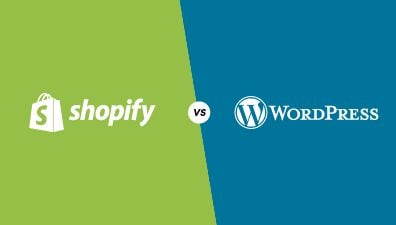 Shopify vs WordPress: Significant differences and the winner