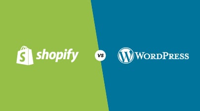 Shopify vs WordPress: Significant differences and the winner