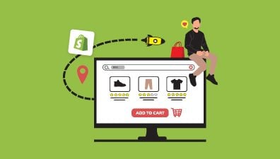 20 Top Shopify Stores Examples from Big Brands You Need to Check Out