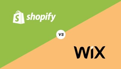 Wix vs Shopify Comparison: Which eCommerce platform wins?