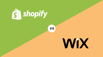 Wix vs Shopify Comparison: Which eCommerce platform wins?