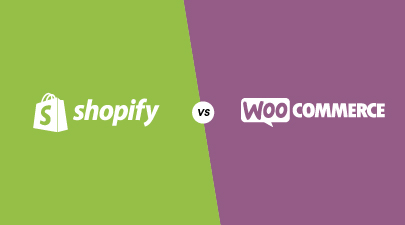 WooCommerce vs Shopify: Which Platform is Better for Your Business