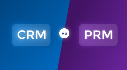PRM vs CRM: Pros and cons and reasons to cooperate together