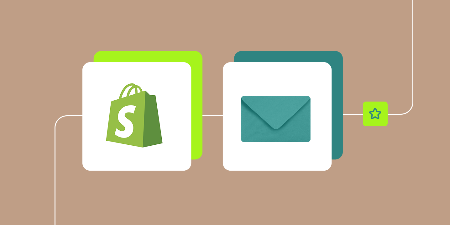 Email marketing for Shopify store: Key features and best solutions for you