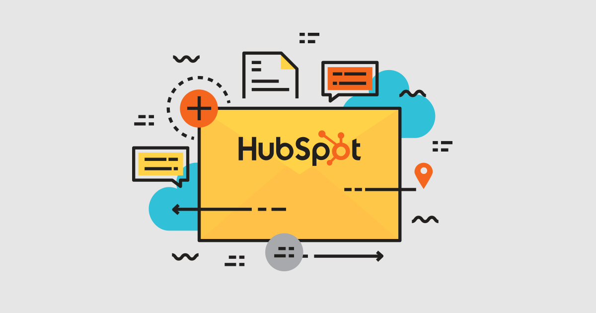 HubSpot