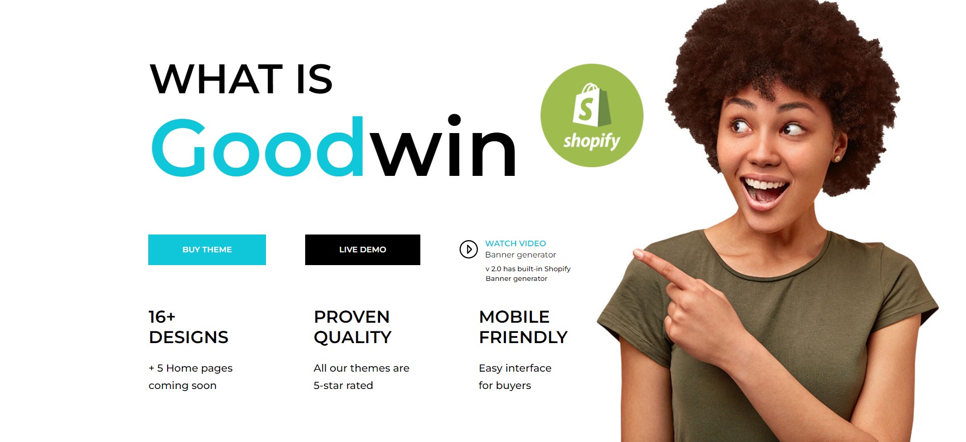 Goodwin Shopify theme